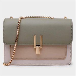 Crossbody Bags Women Leather Purses Cute Designer Handbags Shoulder Bag